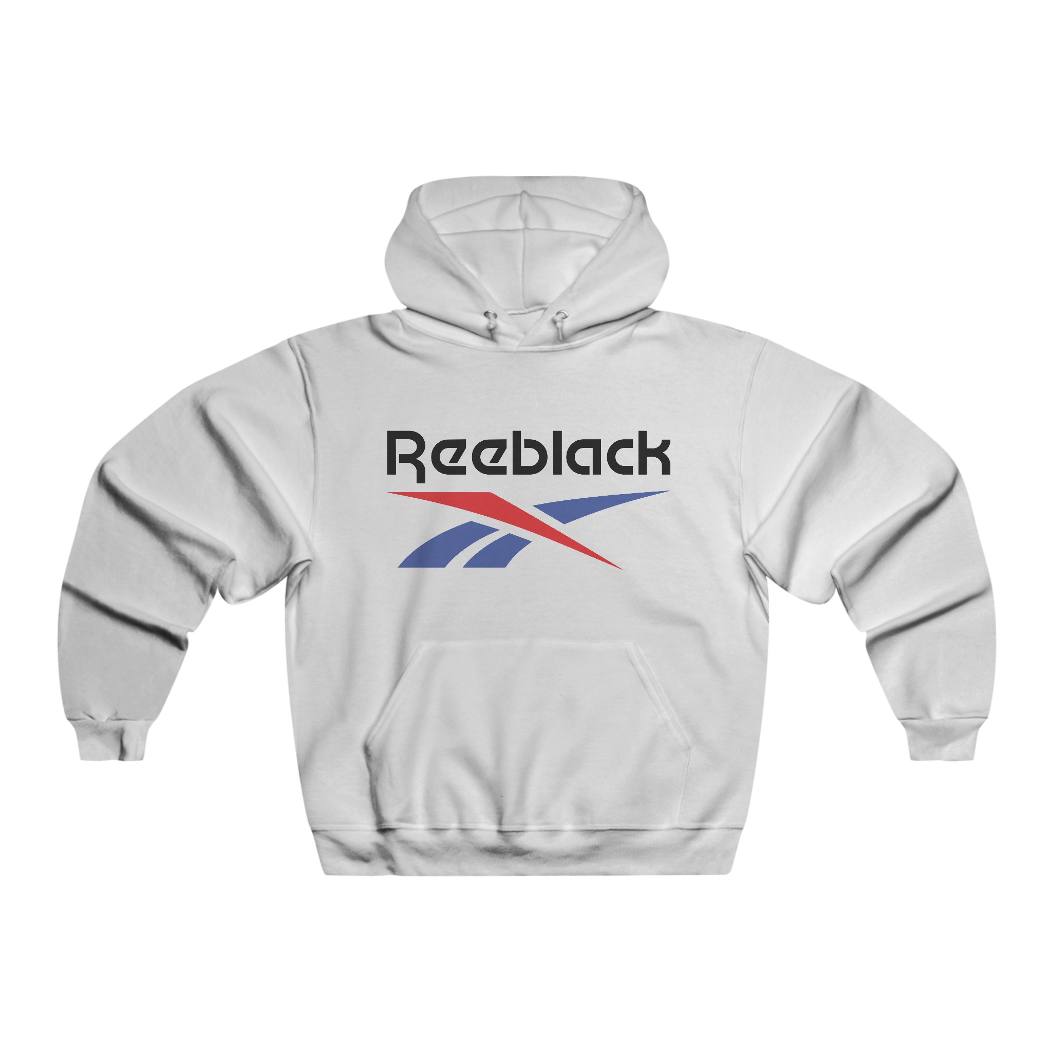 ReeBlack Hoodie