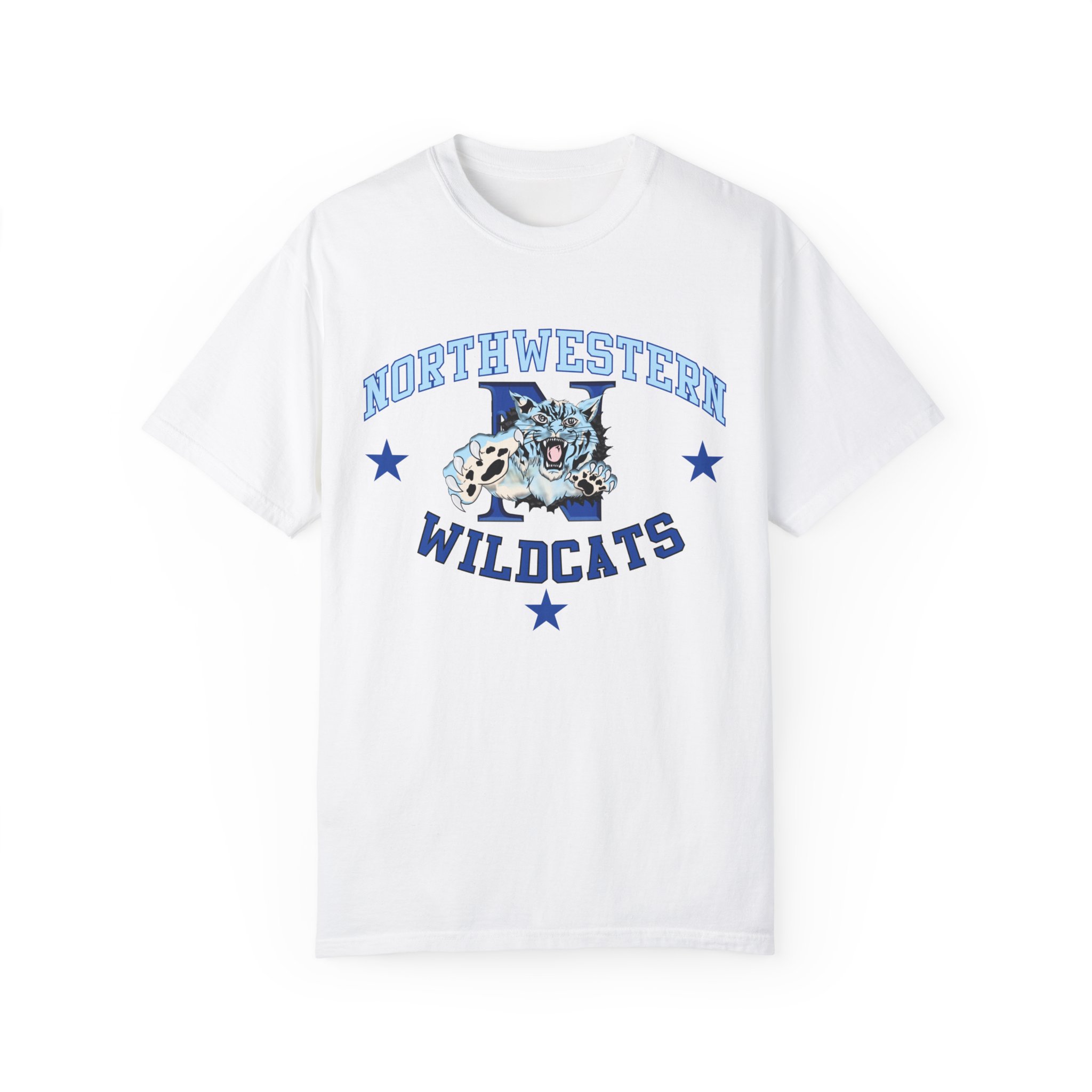 NHS Wildcats T-Shirt