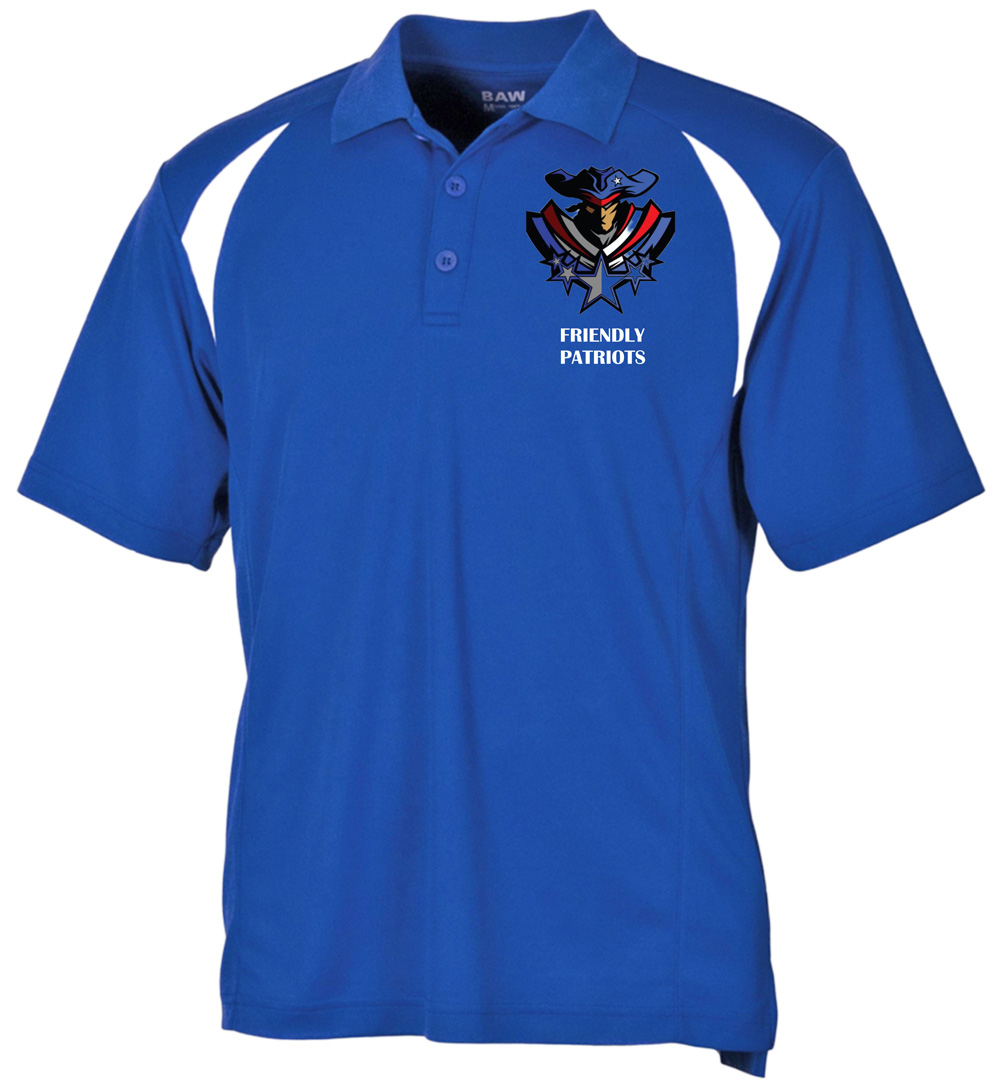 FHS Polo