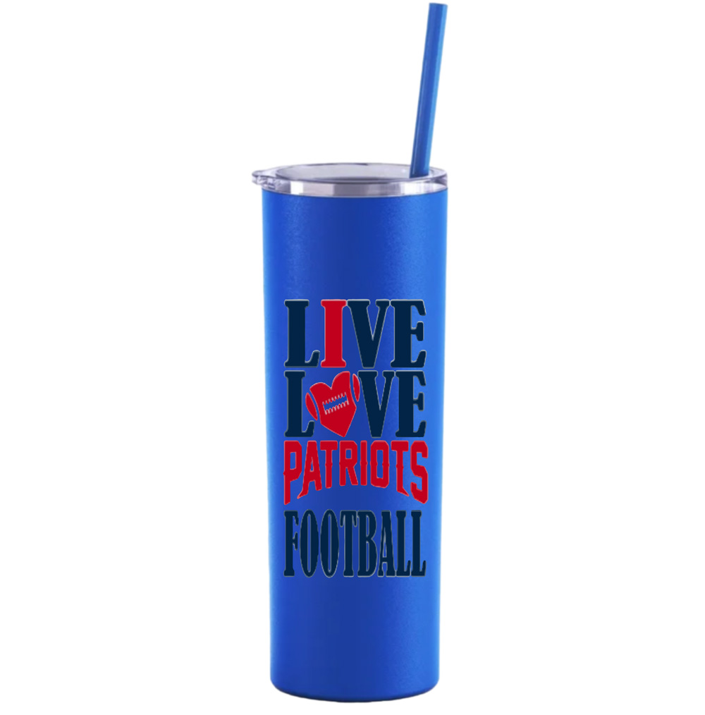 FHS LL Football Tumbler