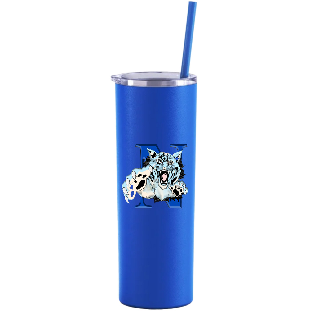 NHS Logo Tumbler