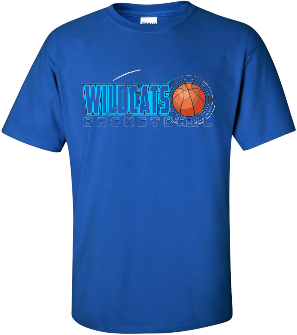 Wildcats Basketball