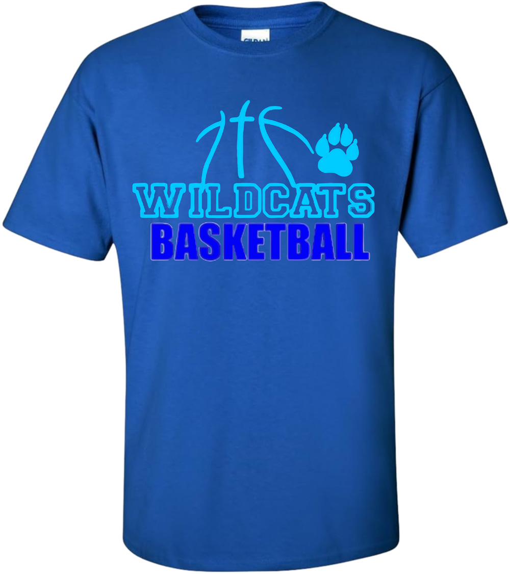 Wildcats Basketball