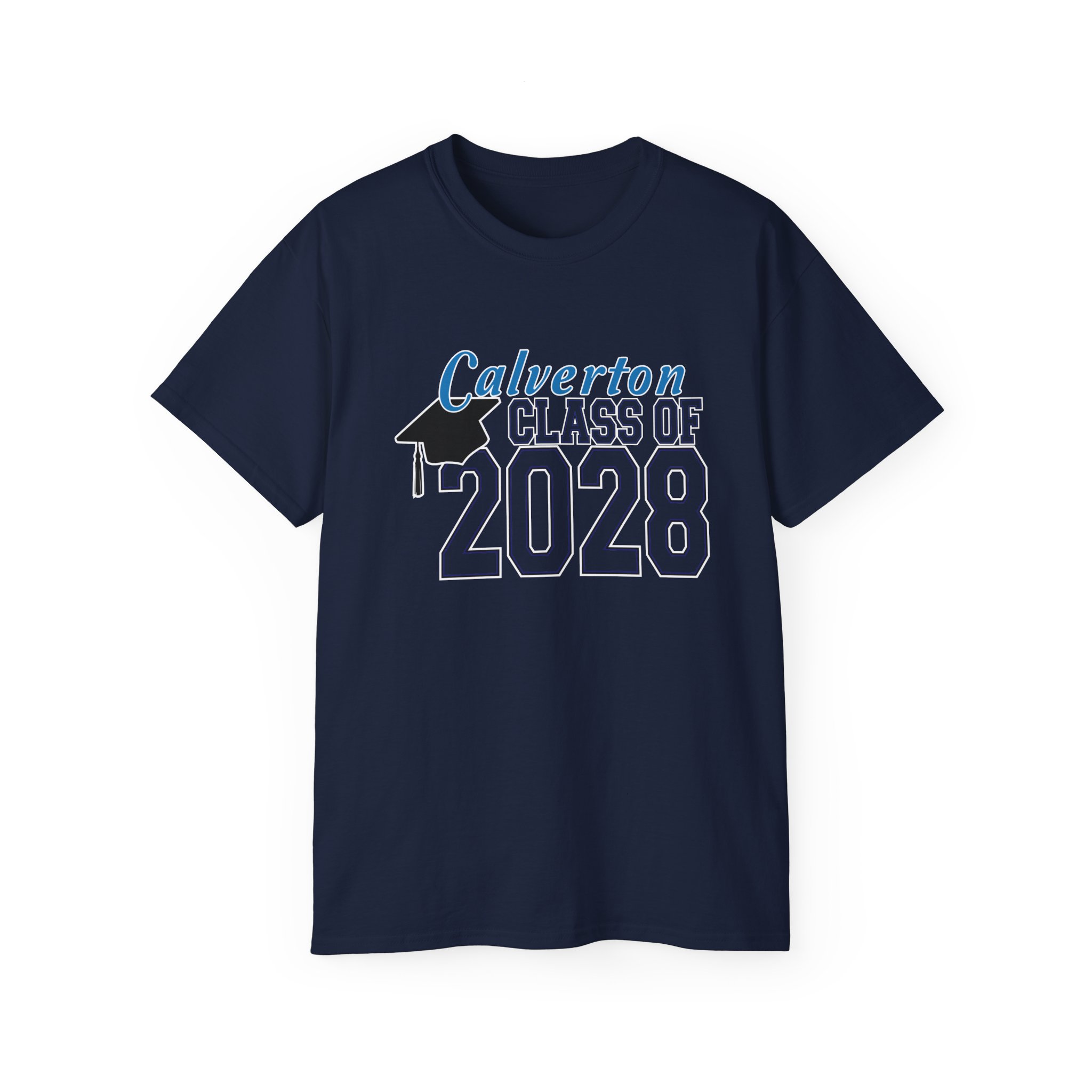 Calverton C/O 2028