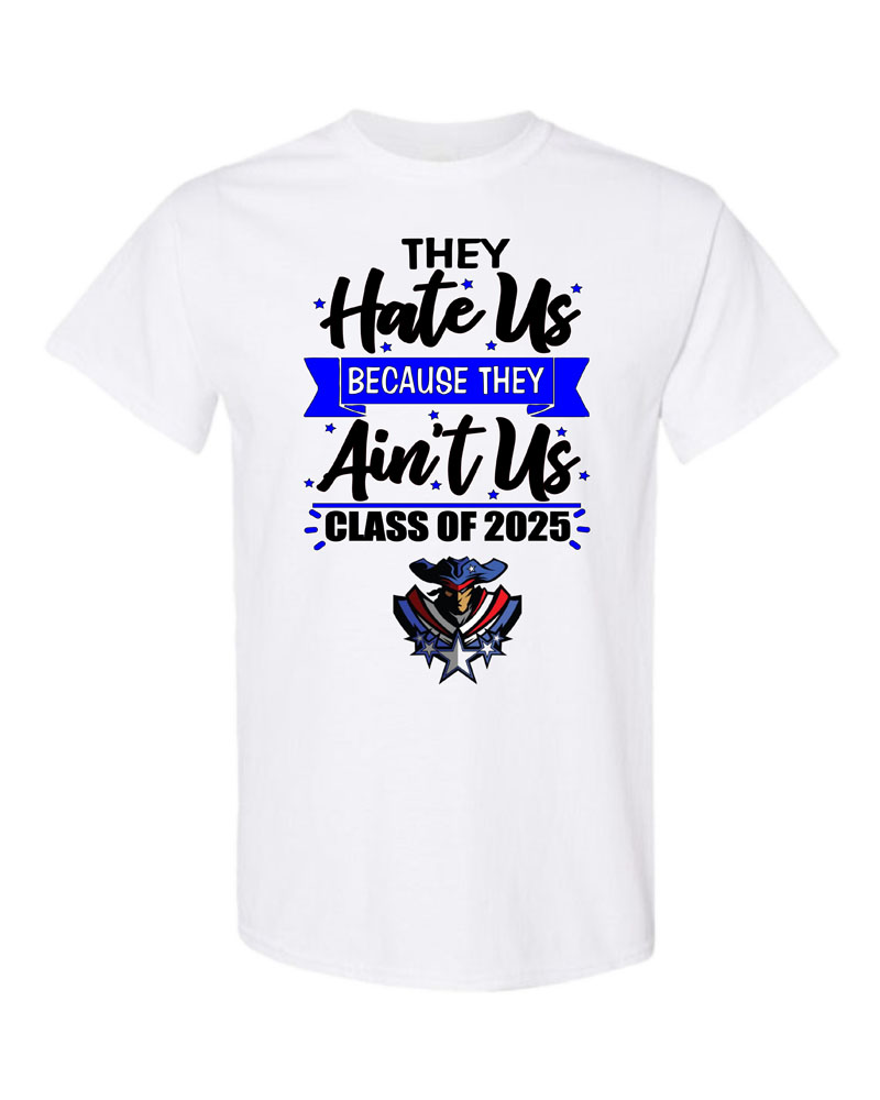 FHS Ain't Us T-Shirt