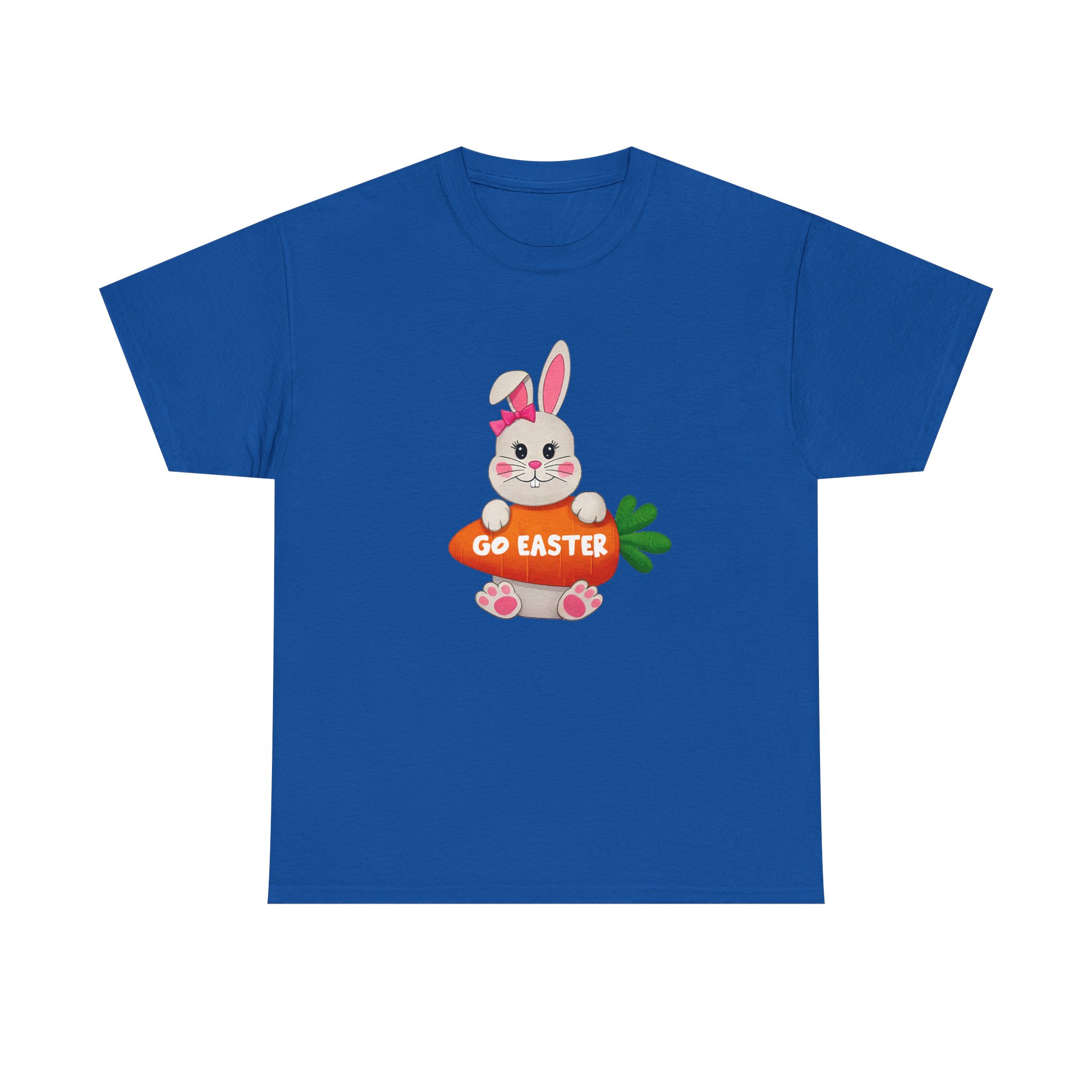 Inova Easter Go Unisex Heavy Cotton Tee