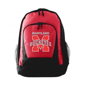 MD Bucks Backpack