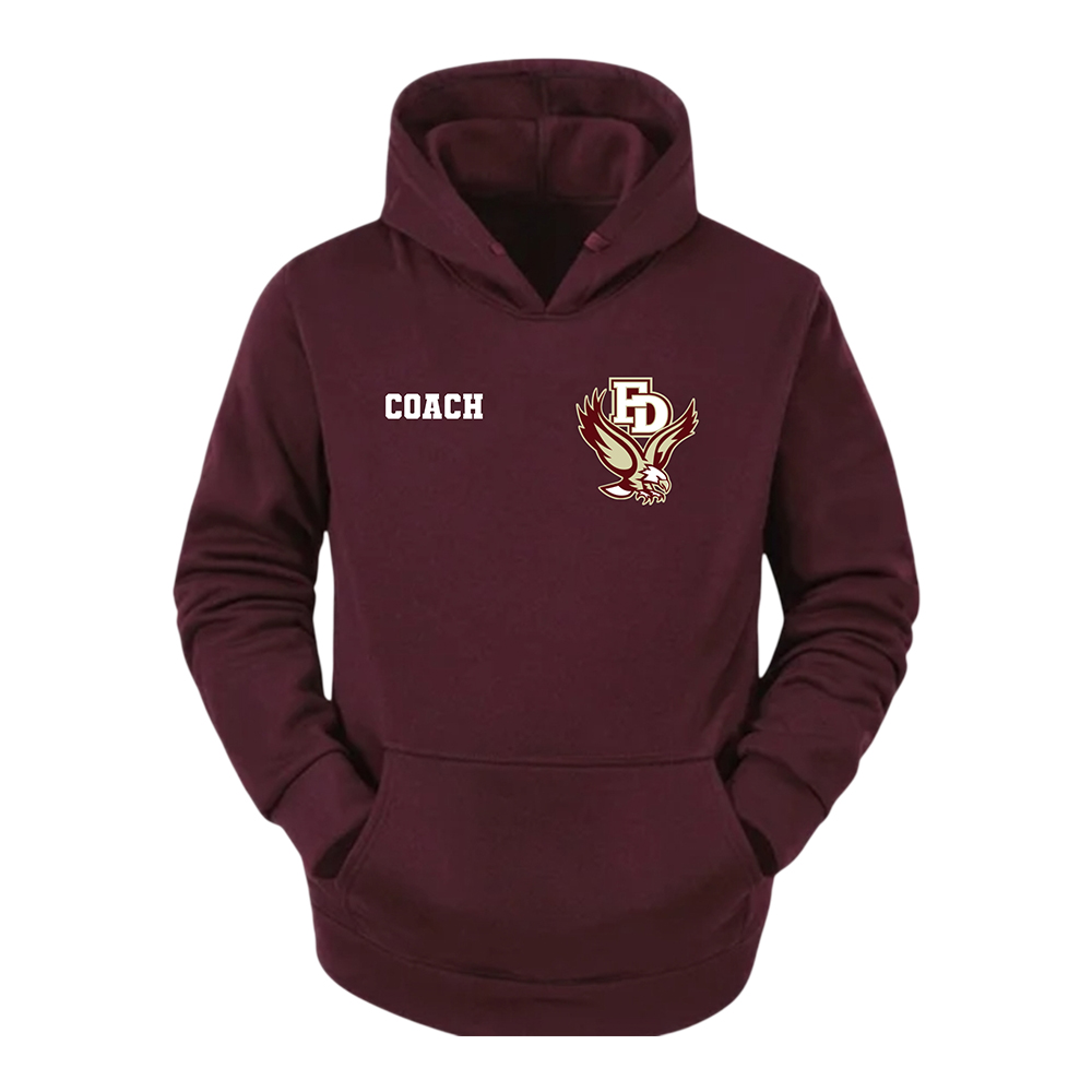 FD Coach Hoodie