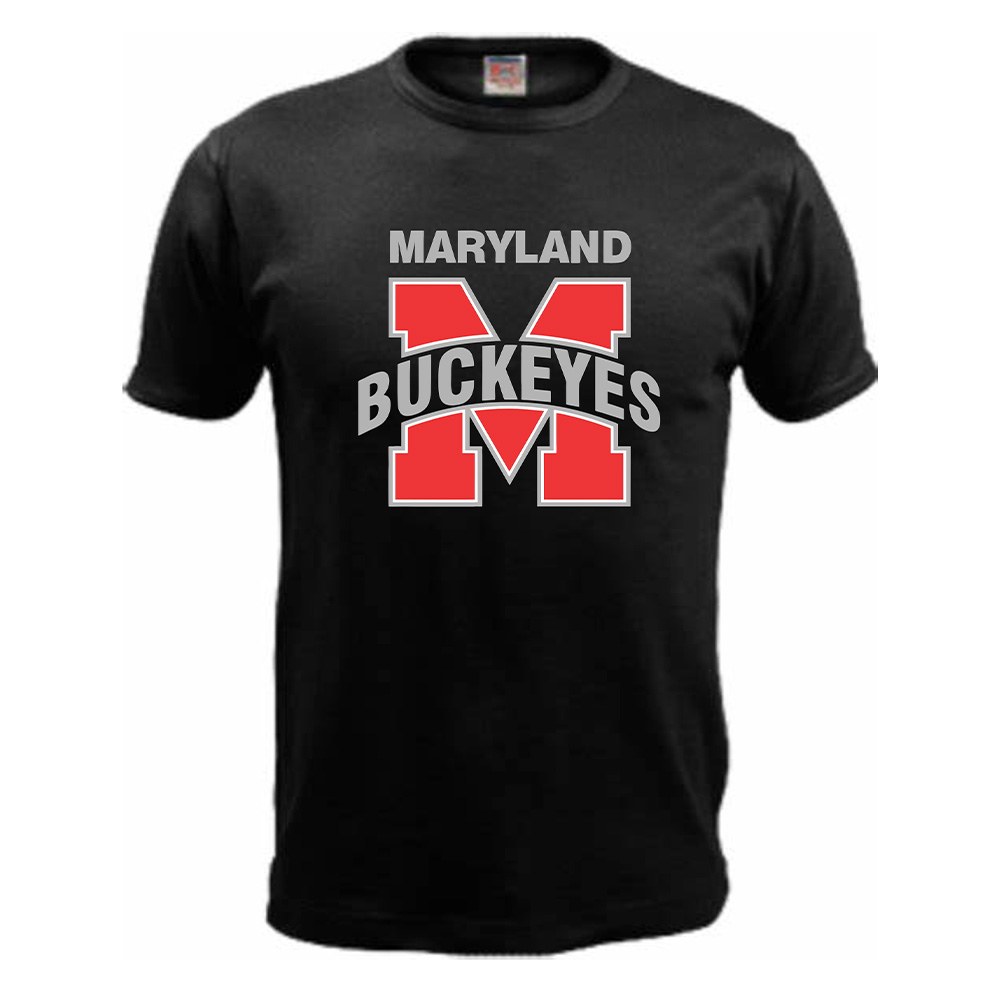 MD Bucks T-Shirt