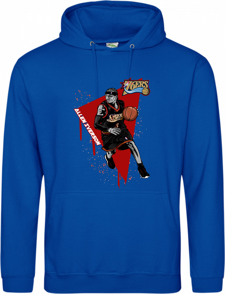 Iverson Hoodie
