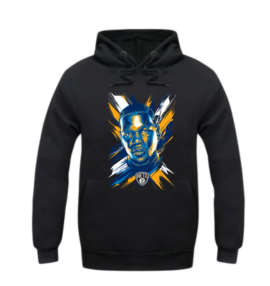 Durant Hoodie