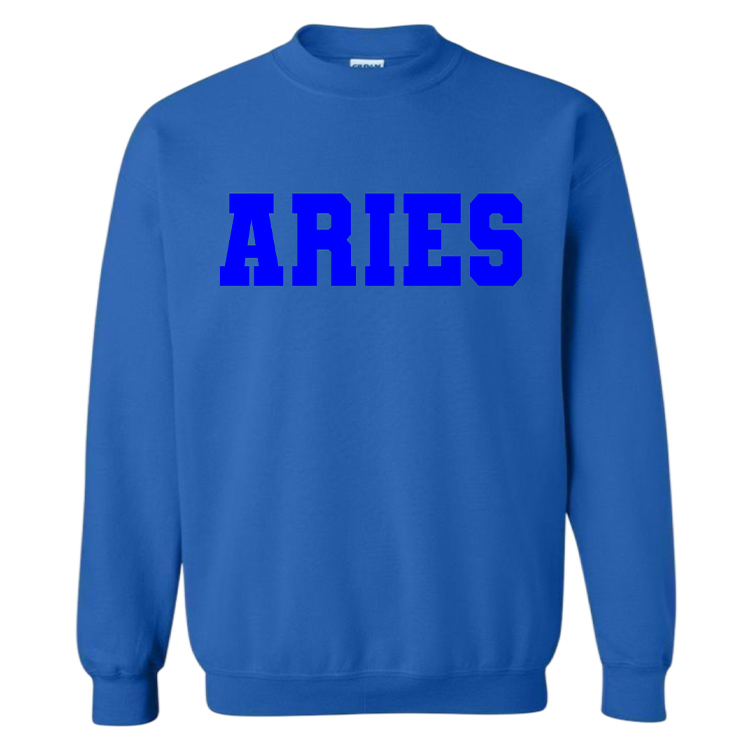 Aries Sweatshirt
