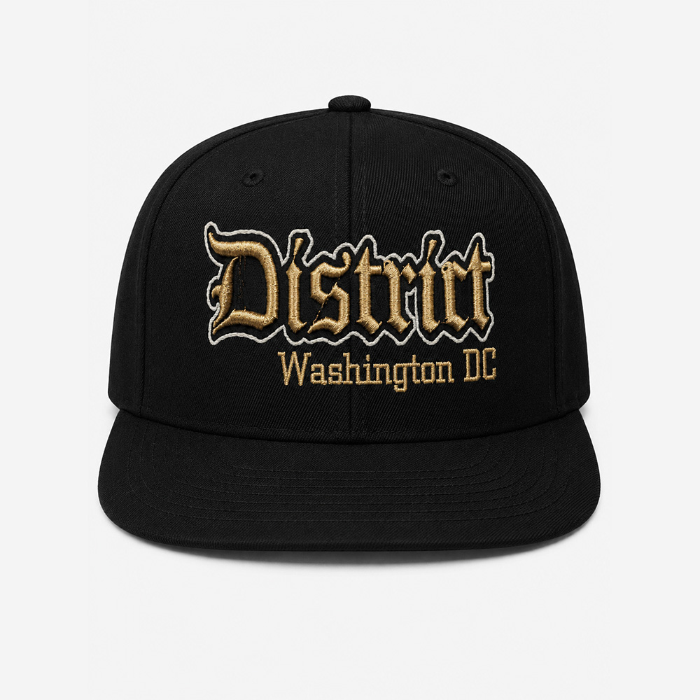 The District Hat