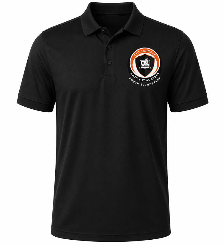 Adult CMIT Polo