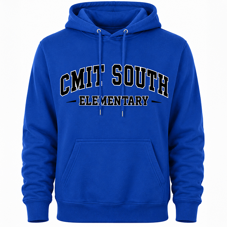CMIT Hoodies