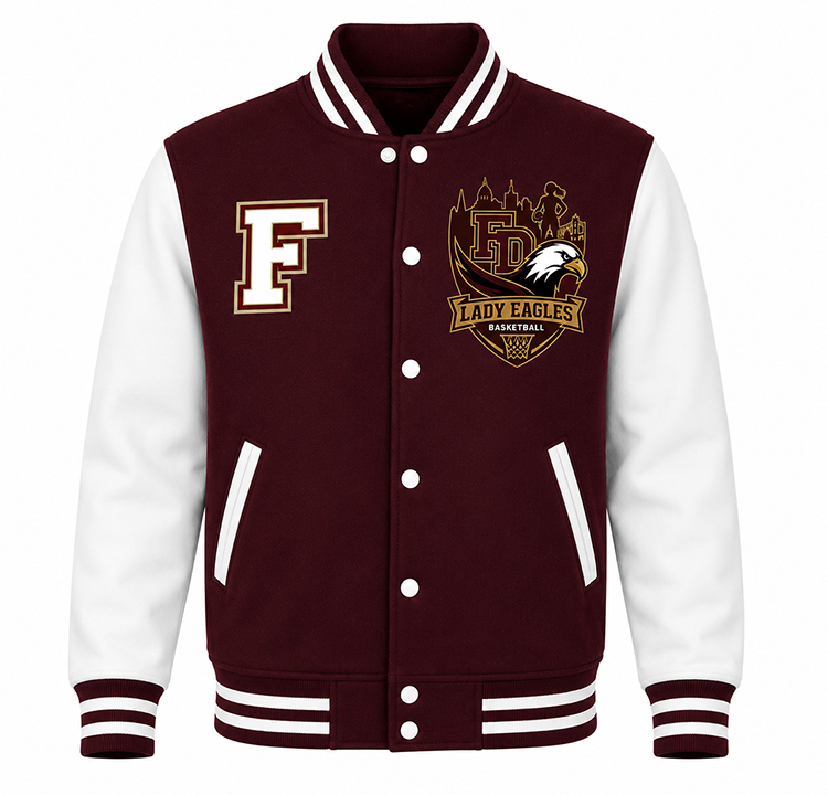 Varsity Jacket