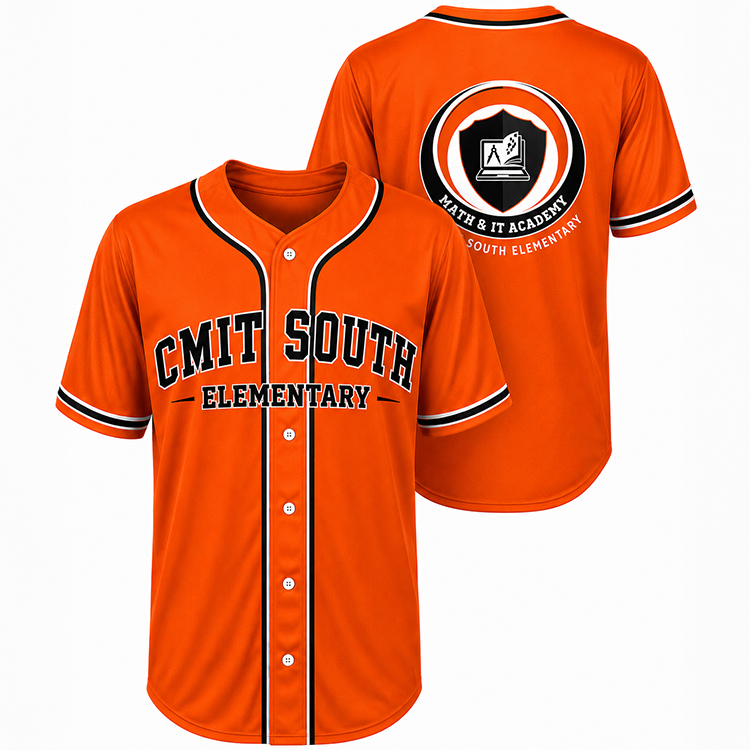 CMIT Jersey