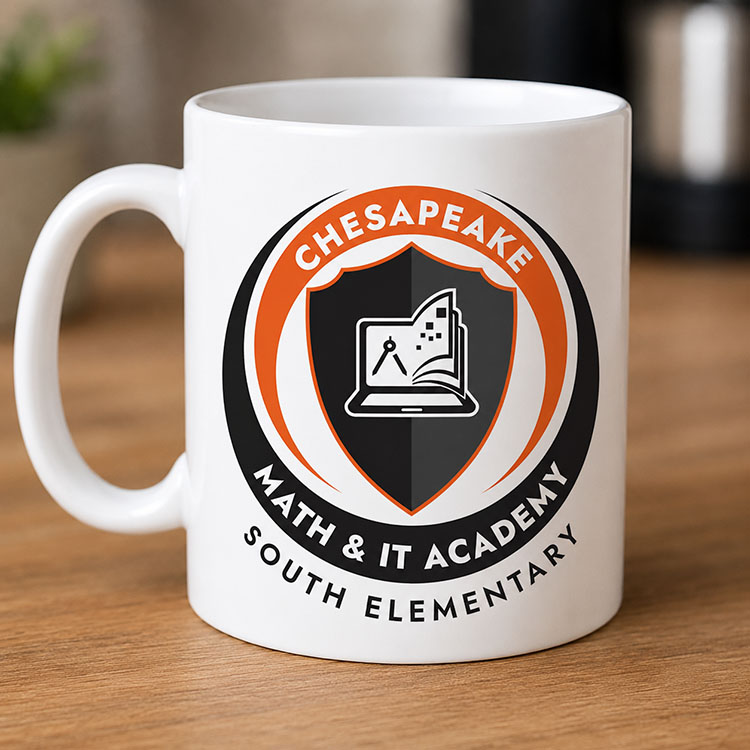 CMIT Mug