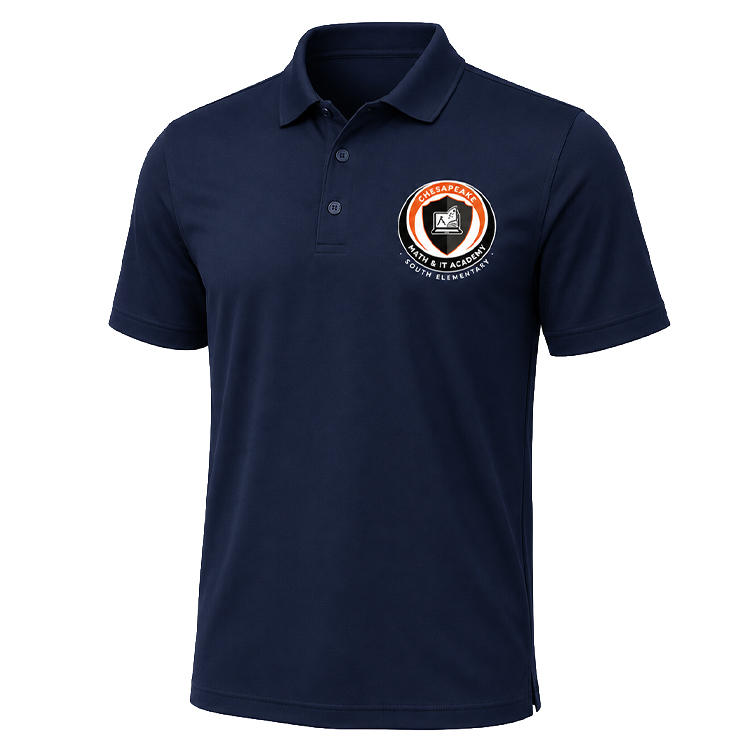 Boys Polo