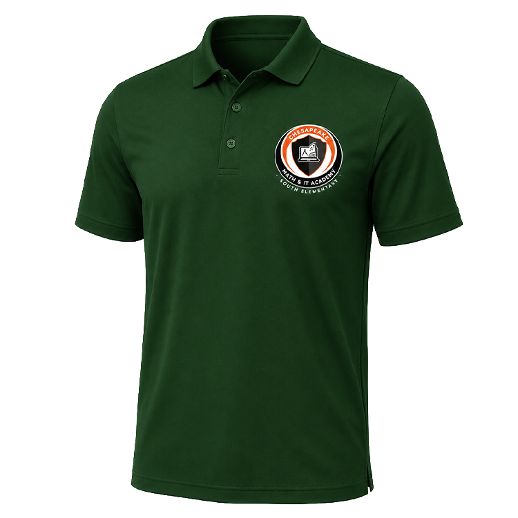 Girls Polo