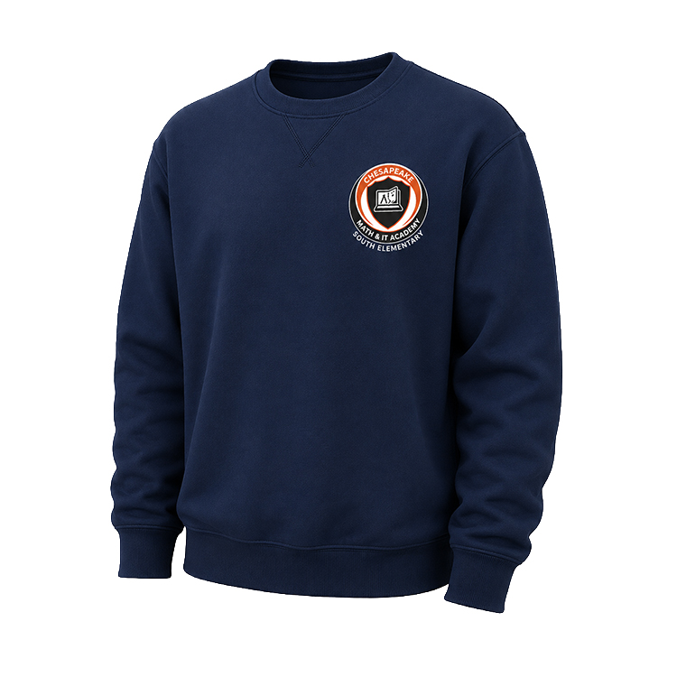 Youth CMIT Sweatshirt