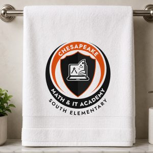CMIT Towel