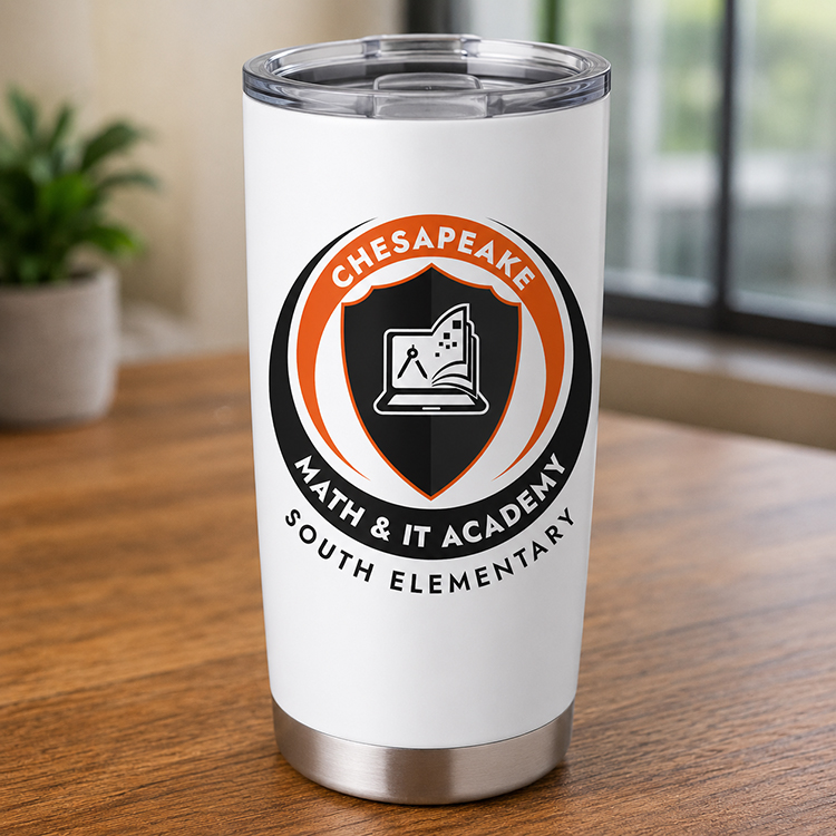 CMIT Tumbler