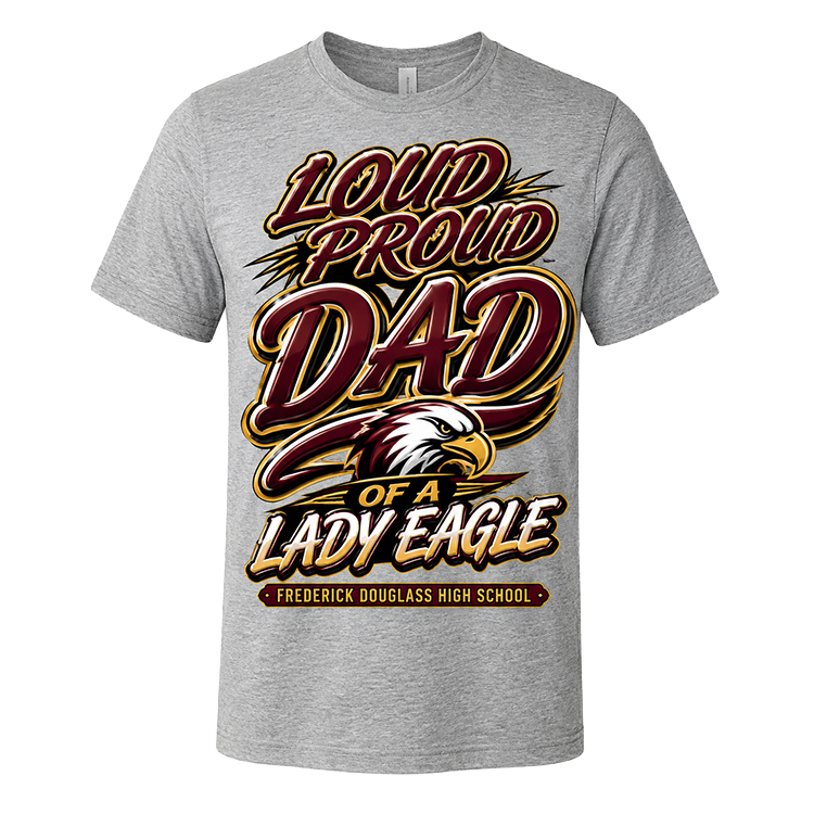 FDHS Dad