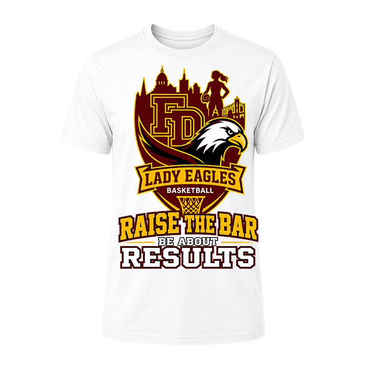 Raise The Bar 2