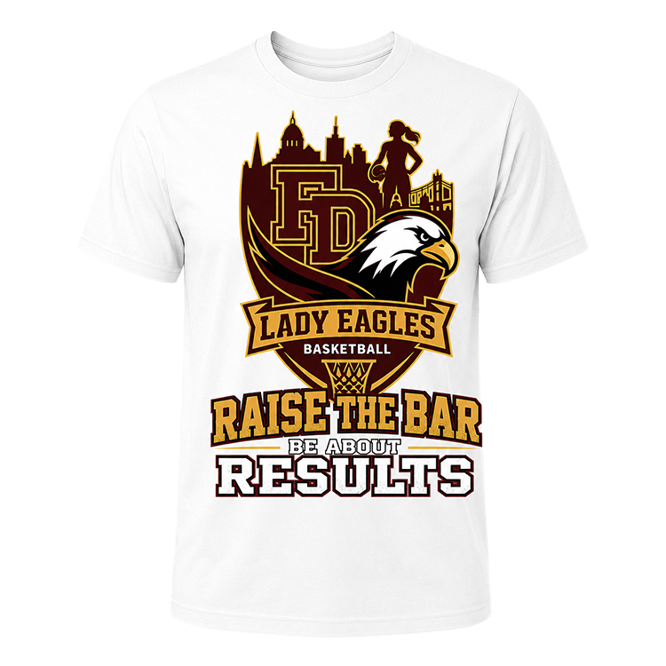 Raise The Bar 1