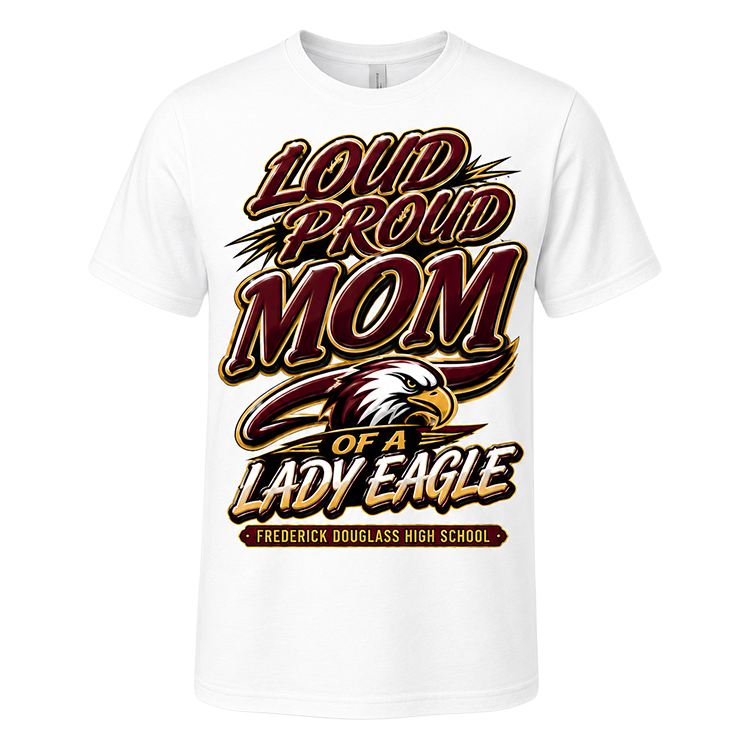 FDHS Mom