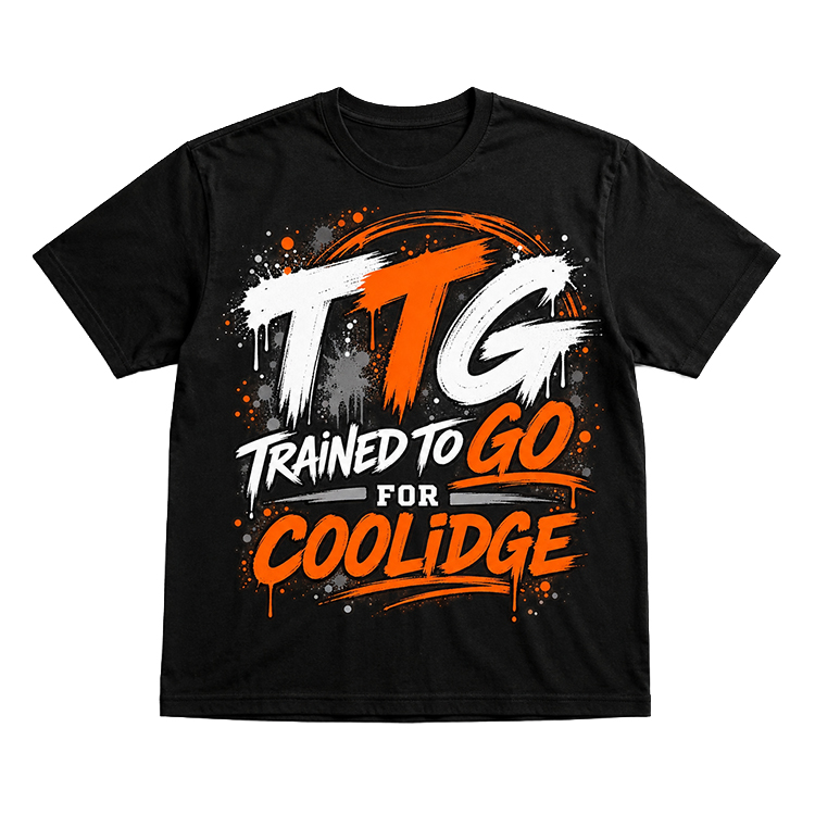 Coolidge TTG