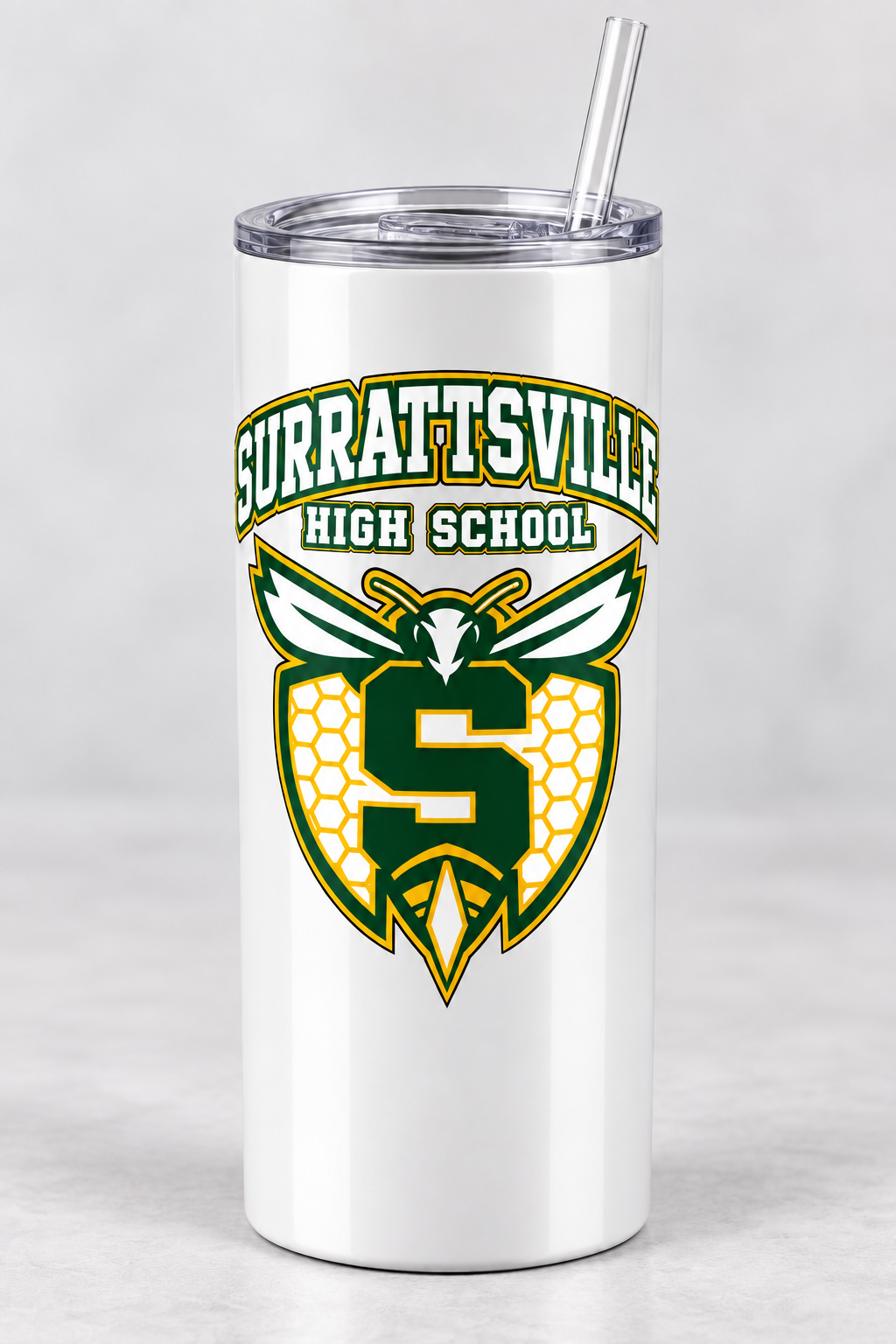SRHS Tumbler Cup