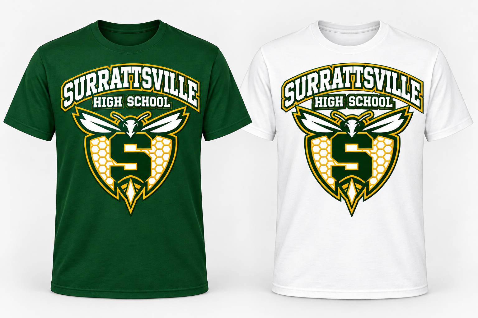 Surrattsville T-Shirt